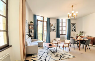 Vente Appartement 4 pièces 71 m²