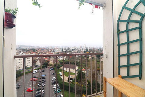  Appartement � louer 4 pi�ces 74 m�