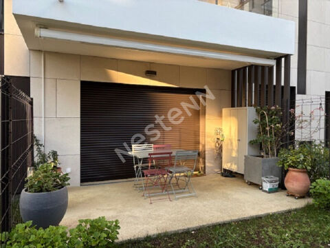  Appartement � louer 1 pi�ce 31 m�