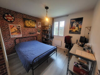  Maison � vendre 4 pi�ces 90 m�