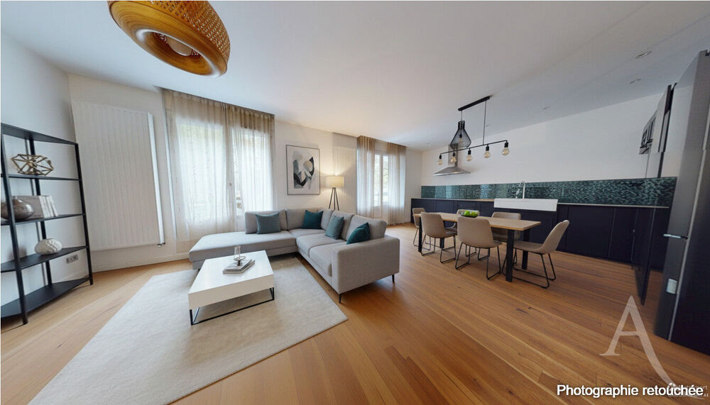 Exclusivité à GRENOBLE - Appartement 3 pièce(s) 75 m2