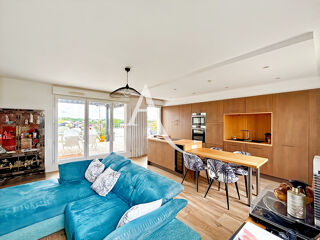  Appartement  vendre 5 pices 96 m