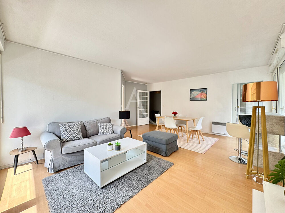 TYPRE 2 MEUBLE - REIMS, CENTRE / GAMBETTA