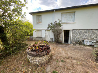  Maison à vendre 5 pièces 111 m²