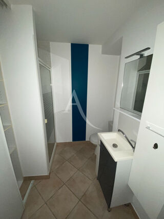  Appartement � louer 1 pi�ce 22 m�