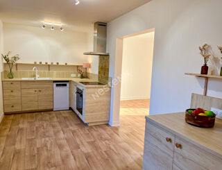  Maison à vendre 6 pièces 130 m²