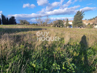  Terrain � vendre 821 m�