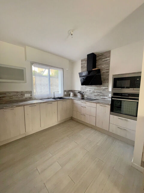  Appartement � louer 3 pi�ces 73 m�