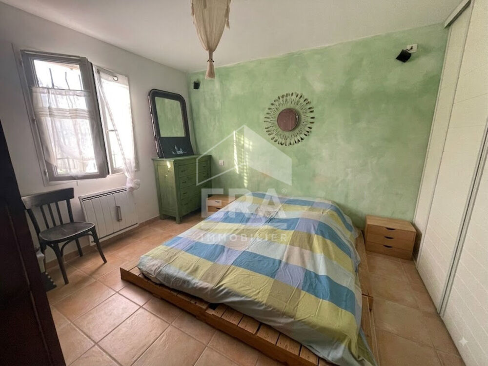 Vente Maison Maison  à vendre proche AUBIGNOSC 04200 région de SISTERON Aubignosc