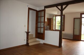  Maison à vendre 4 pièces 64 m²