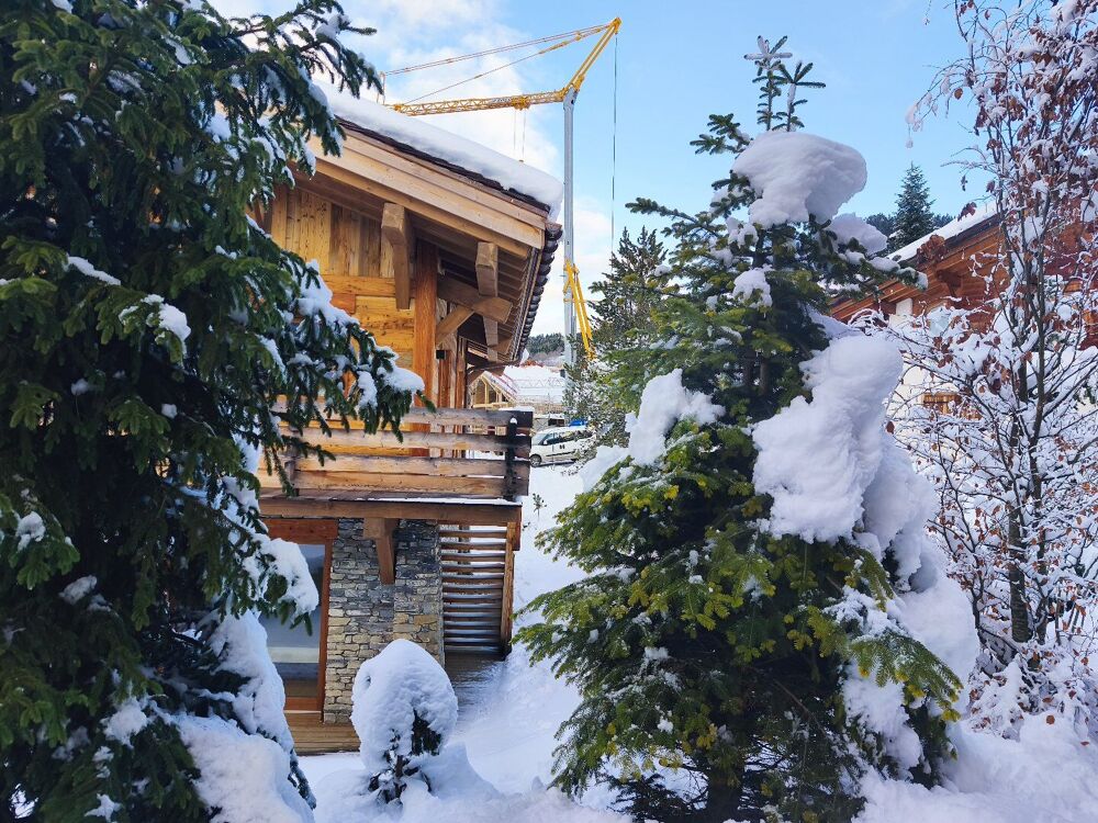 � vendre  Maison Meg�ve (74120)