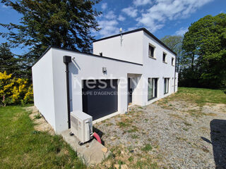  Maison à vendre 5 pièces 137 m²