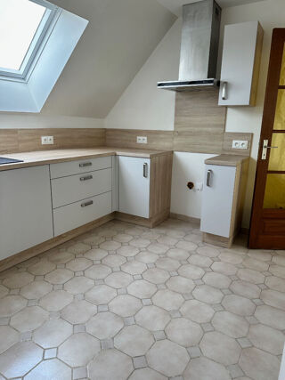  Appartement � louer 2 pi�ces 52 m�