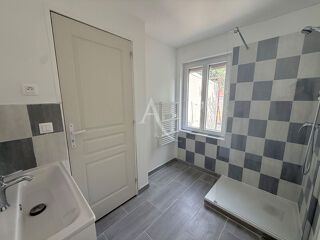  Maison à vendre 5 pièces 