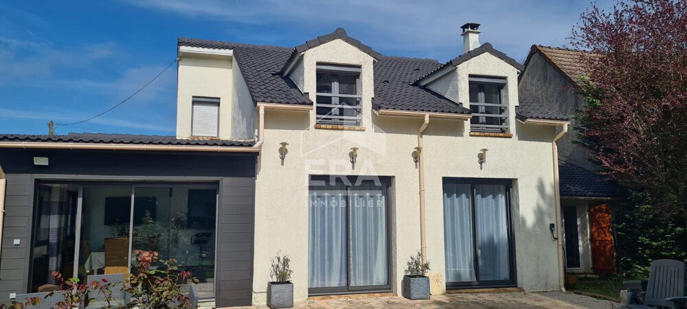  vendre  Maison Maule (78580)