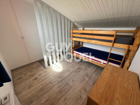  Appartement  louer 2 pices 54 m