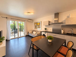  Appartement à vendre 2 pièces 43 m²