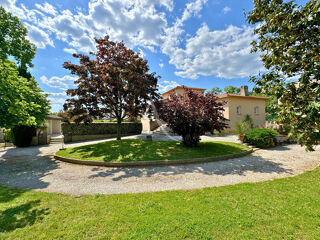  Maison à vendre 5 pièces 174 m²