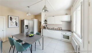 Vente Immeuble A VENDRE - Immeuble Marguerittes - 2 lots - 110.42 m2 Marguerittes
