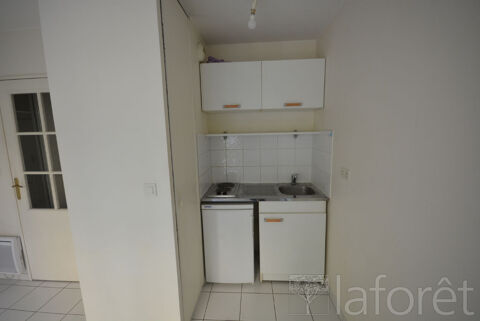  Appartement � louer 1 pi�ce 24 m�