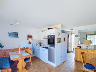 Vente Maison Charmante maison à vendre à Sarzeau  - Le Roaliguen Sarzeau