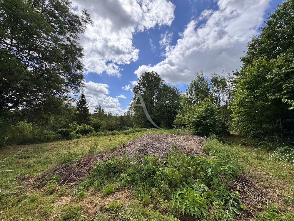 Vente Terrain Terrain Chaussoy Epagny 2782 m2 Viabilisé - Non constructible Chaussoy epagny