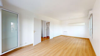  Appartement à louer 3 pièces 64 m²