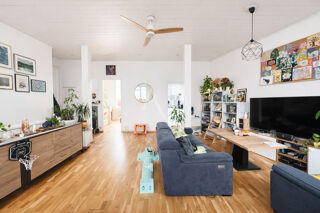  Appartement � vendre 3 pi�ces 79 m�