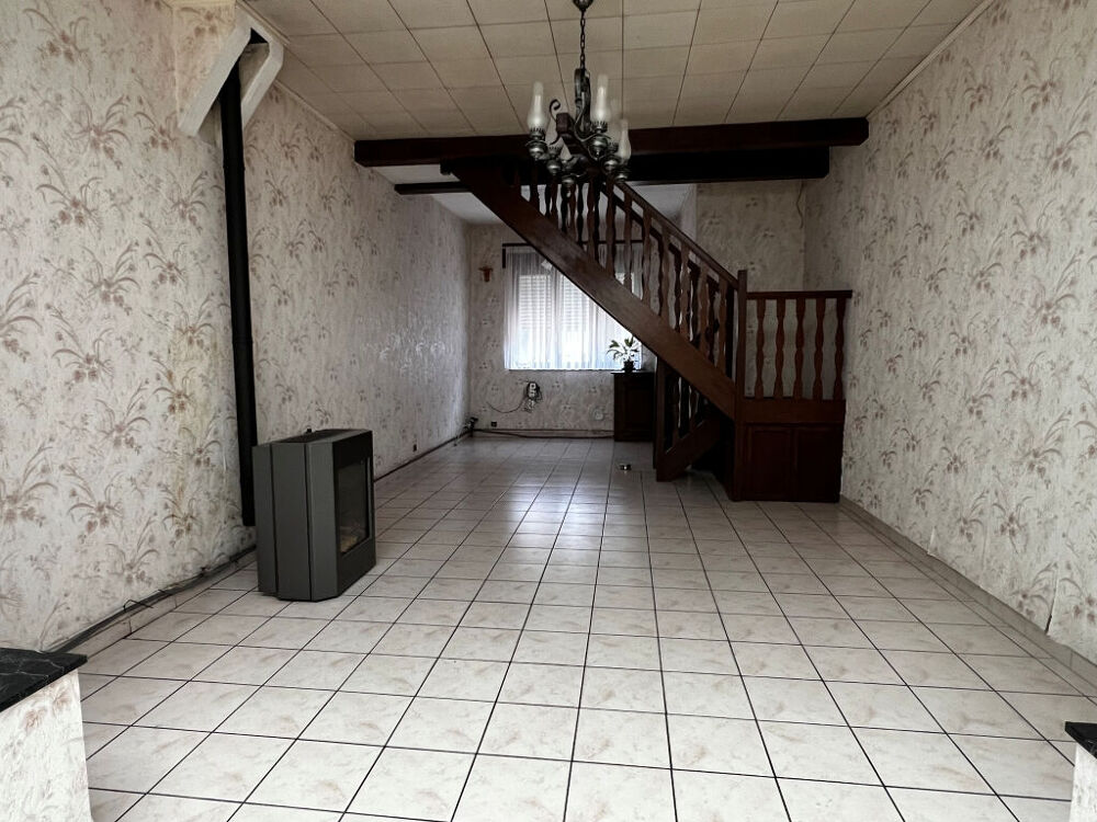 Vente Maison TOURCOING CHENE HOUPLINE Tourcoing