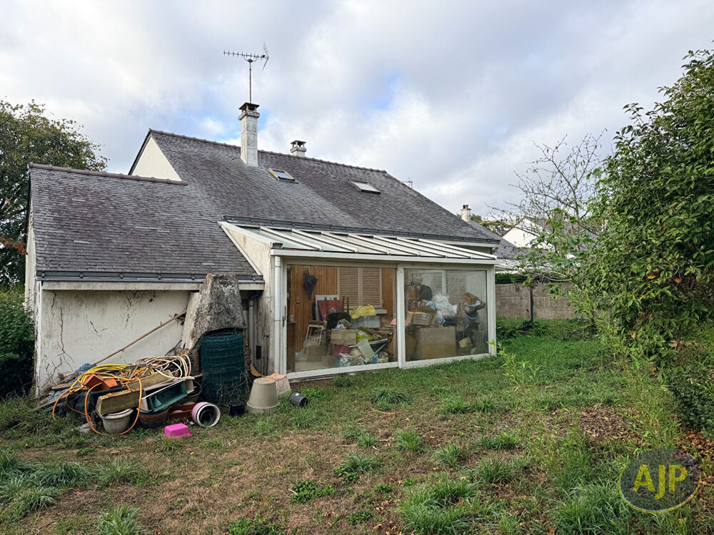 MAISON 121M2 ST HERBLAIN