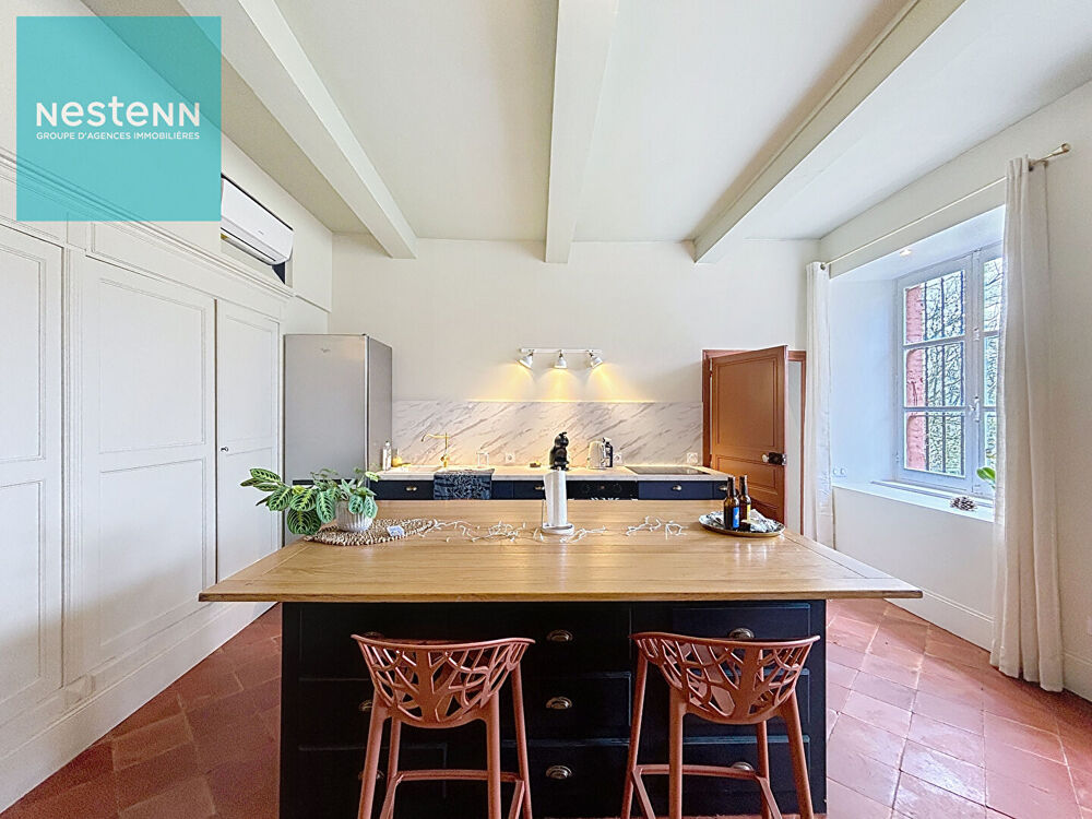 Location Appartement T2 Meublé - Château - Villefranche de Lauragais Villefranche de lauragais