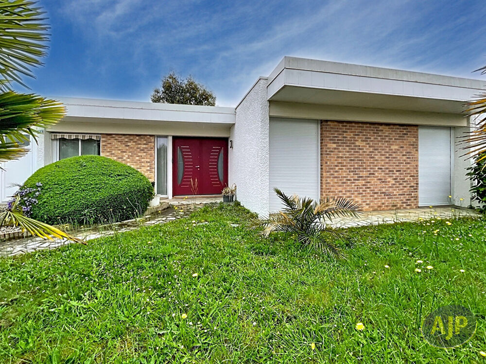 Vente Maison Maison La Roche Sur Yon 4 pièce(s) 83 m2 La roche sur yon