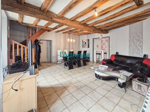   Maison pour investissement locatif Maison - 4 pi�ce(s) - 64 m�