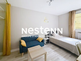  Appartement à louer 2 pièces 46 m²