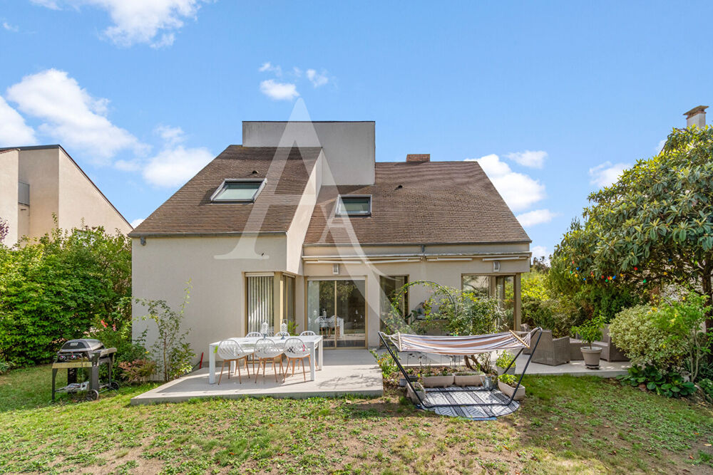 Vente Maison Maison Chatou 8 pièces Chatou