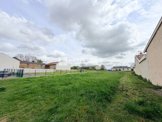  Terrain � vendre 1341 m�