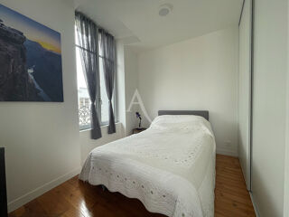  Appartement à louer 1 pièce 22 m²