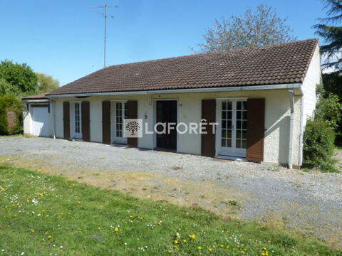   Maison  Plain-pied Le Quesnoy 5 pi�ce(s) 88 m2 Maison - 5 pi�ce(s) - 88 m�
