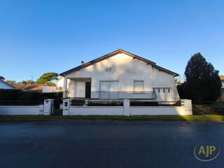  Maison � vendre 5 pi�ces 95 m�