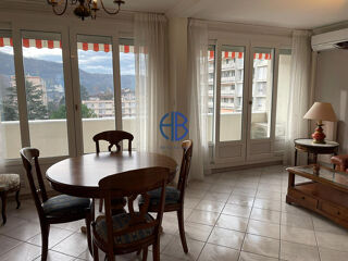  Appartement � vendre 4 pi�ces 73 m�