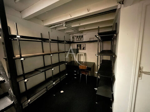   Local Commercial 32 m² Centre ville Saint Jean de Luz 