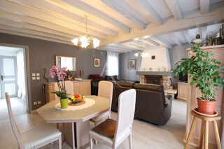  Maison � vendre 7 pi�ces 230 m�