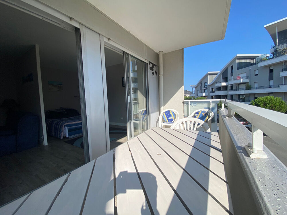 Vente Appartement Appartement Le Pouliguen 40.23 m2 Le pouliguen