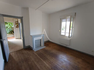  Appartement à vendre 3 pièces 41 m²