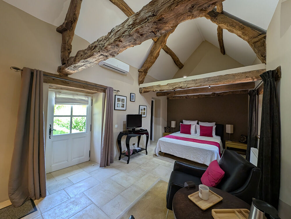 à vendre  Maison Caylus (82160)