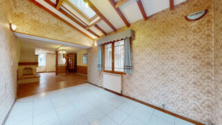  Maison � vendre 3 pi�ces 119 m�