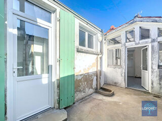  Maison � vendre 4 pi�ces 47 m�