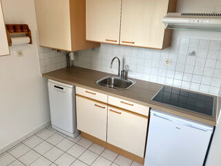  Appartement � louer 2 pi�ces 40 m�