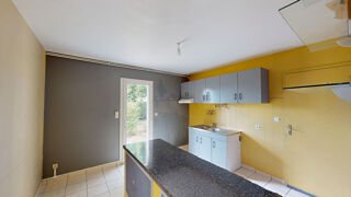  Maison à vendre 7 pièces 110 m²