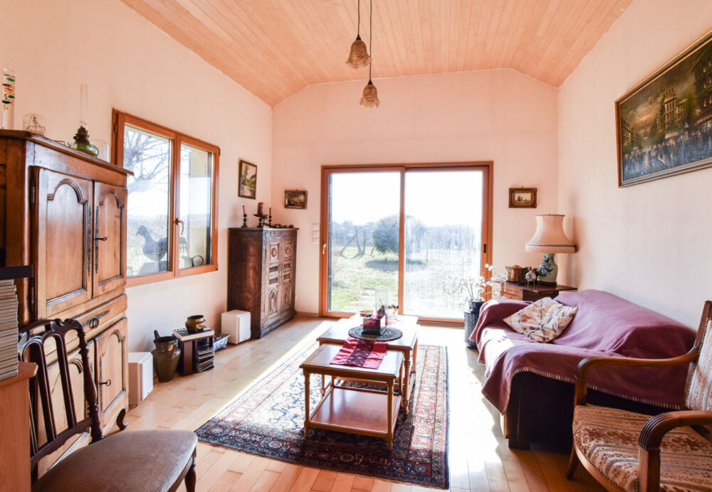 Vente Maison Maison de caractre Nancray